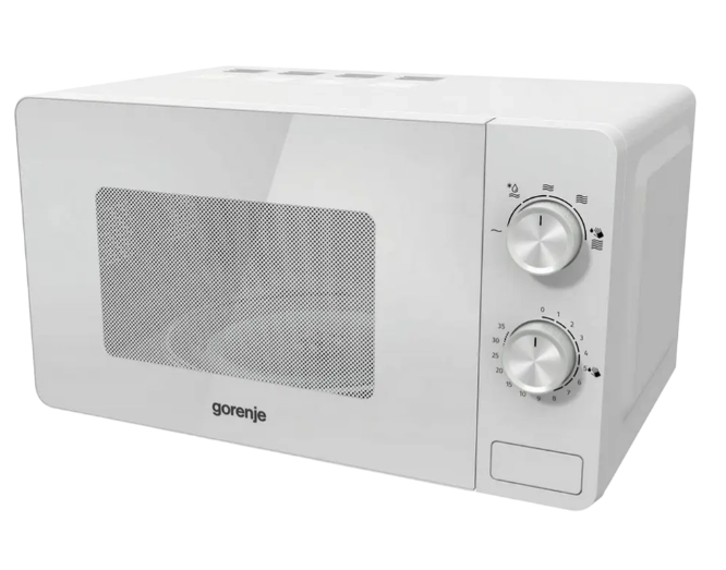 Микроволновая печь Gorenje MO20E1W2
