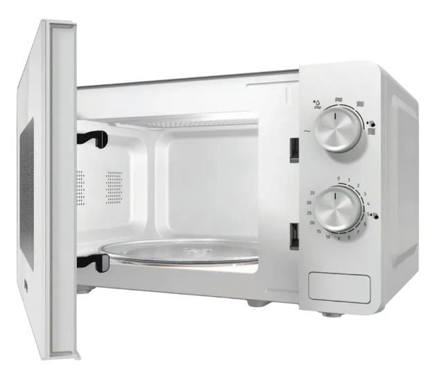 Микроволновая печь Gorenje MO20E1W2