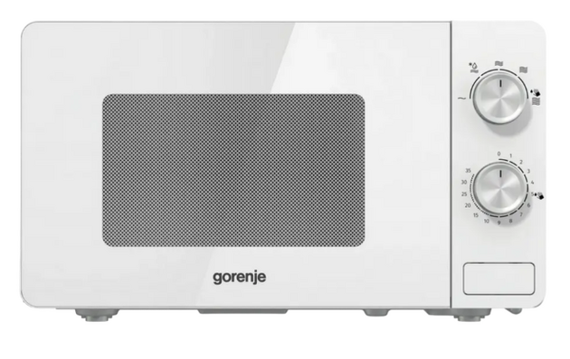 Микроволновая печь Gorenje MO20E1W2