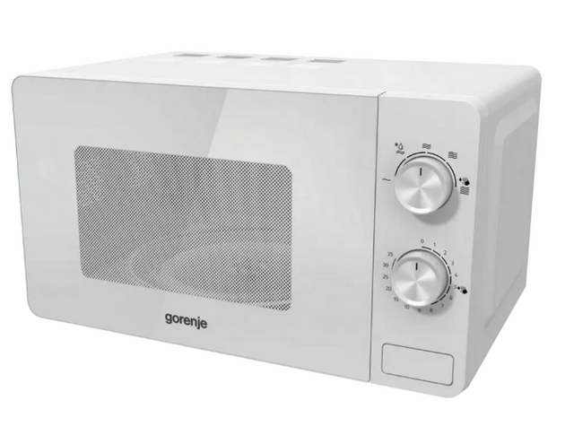 Микроволновая печь Gorenje MO20E1W2