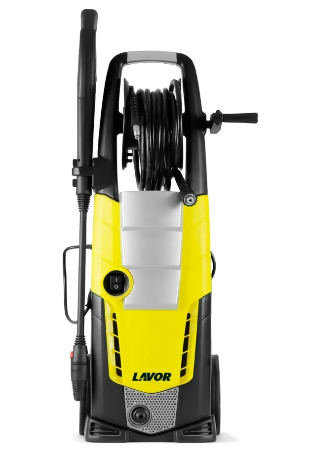 Aparat de spălat cu presiune Lavor Galaxy 160 3031306 2500W