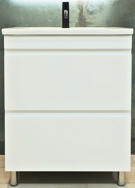 Мебель для ванной Bayro Studio 119541 + Moershu Allegro 600 100432 