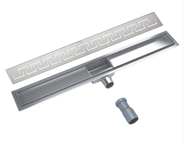 Trap Zipper FLH40-A2 C03 700*70 21537