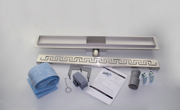 Trap Zipper FLH40-A2 C03 700*70 21537