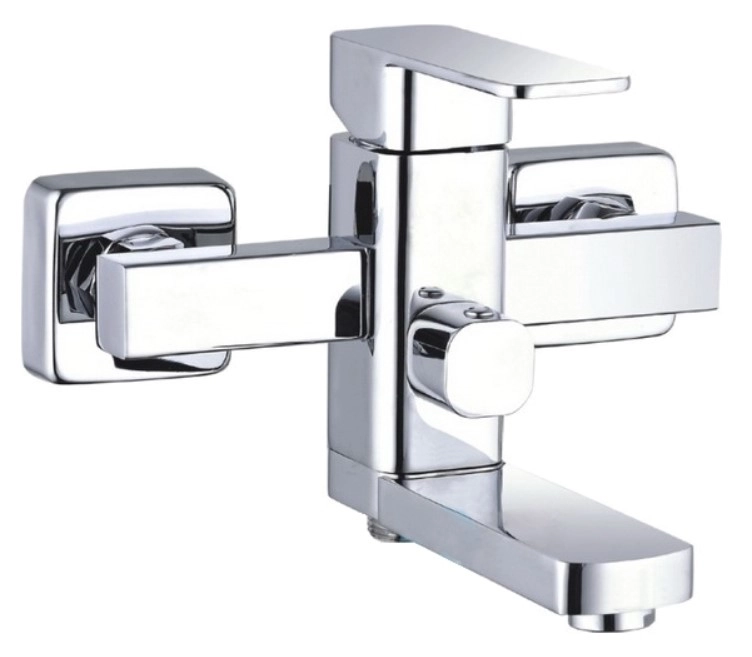 Смеситель для ванны LEB3 