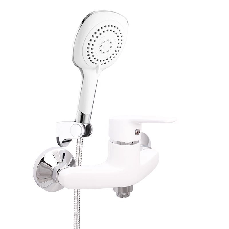 Смеситель для душа Rubineta Uno 12/K WT N20D71 