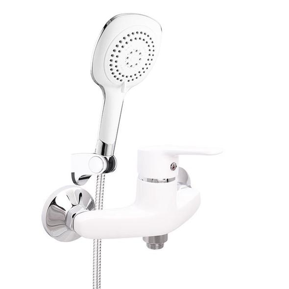 Baterie pentru baie Rubineta Uno 12/K WT N20D71