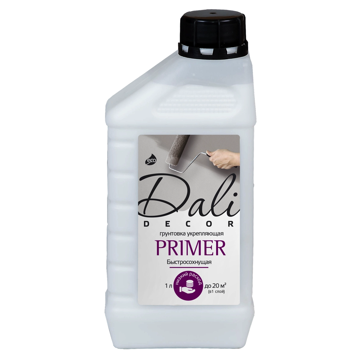 Grund acrilic Primer Dali-Decor 20281 