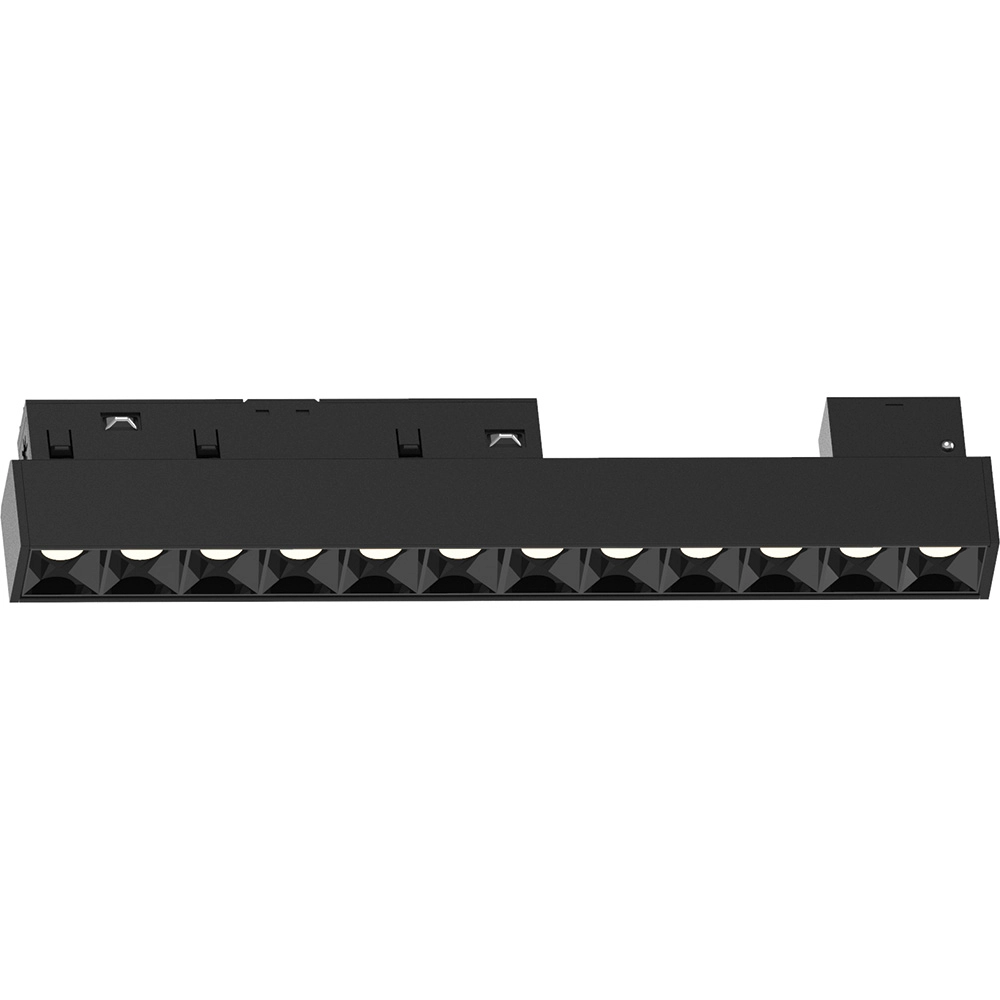 Светильник светодиодный Sina FN MGN300 12W,3000K,48V, 900lm 