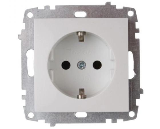 Механизм розетки Enzo EH-2124