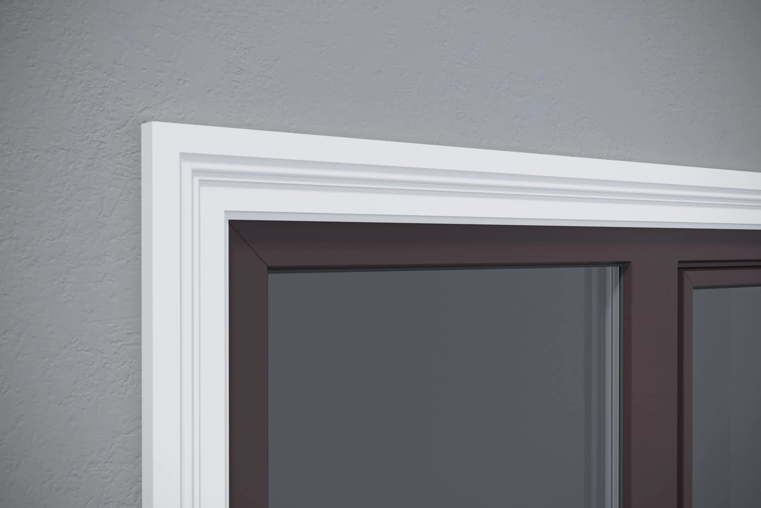 Ancadrament VS20 98x30mm