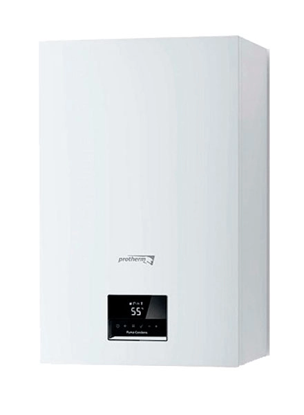 Cazan Protherm Puma Condens 18/24