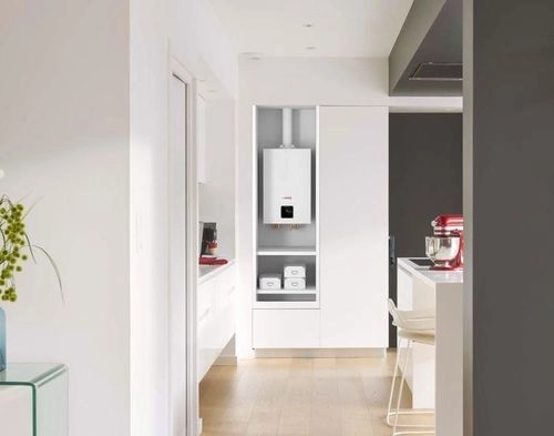 Cazan Protherm Puma Condens 18/24