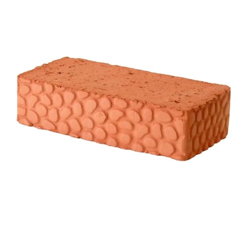 Кирпич строительный полнотелый 250x120x65