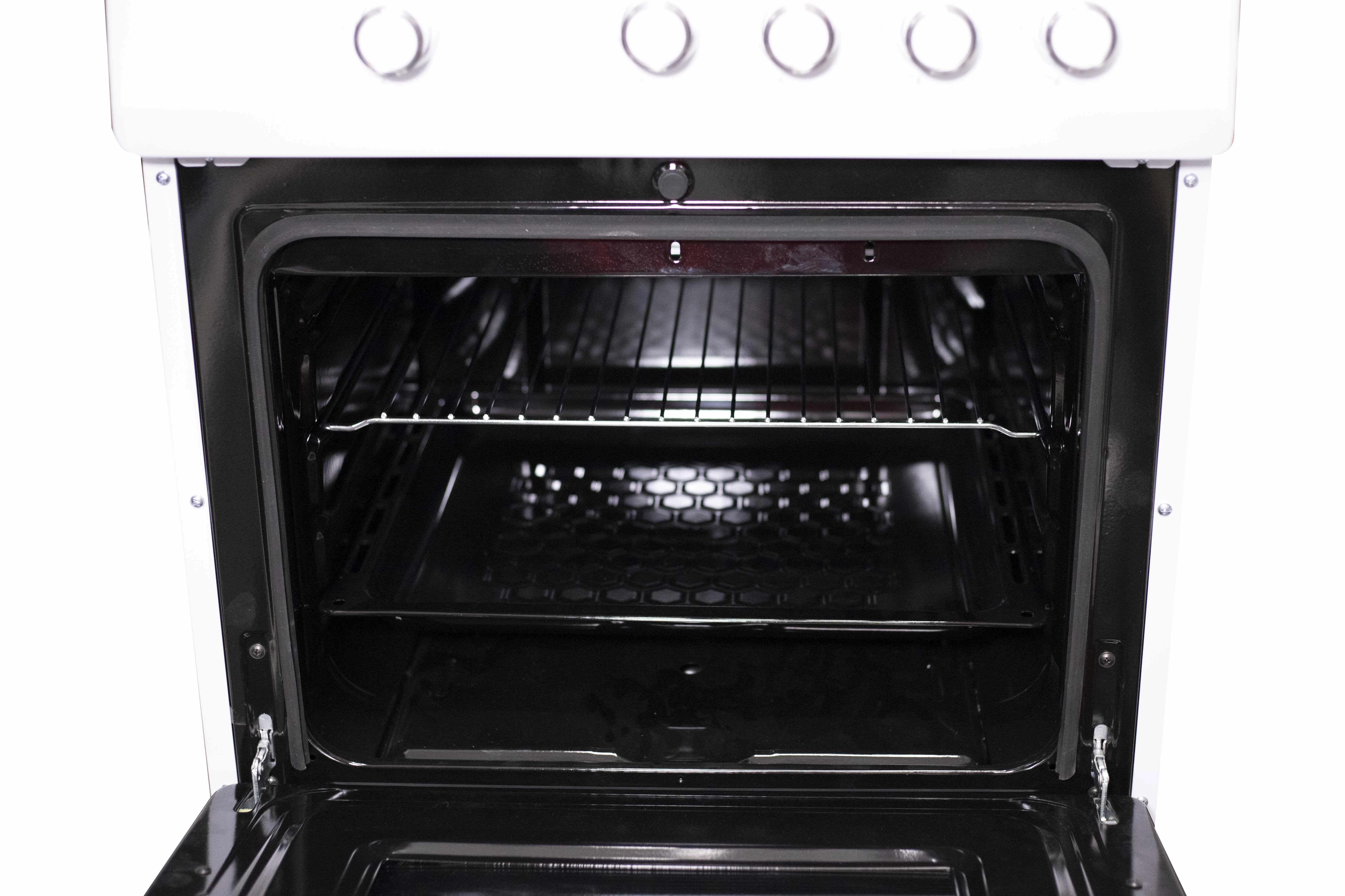 Aragaz Wolser WL 6060WGG