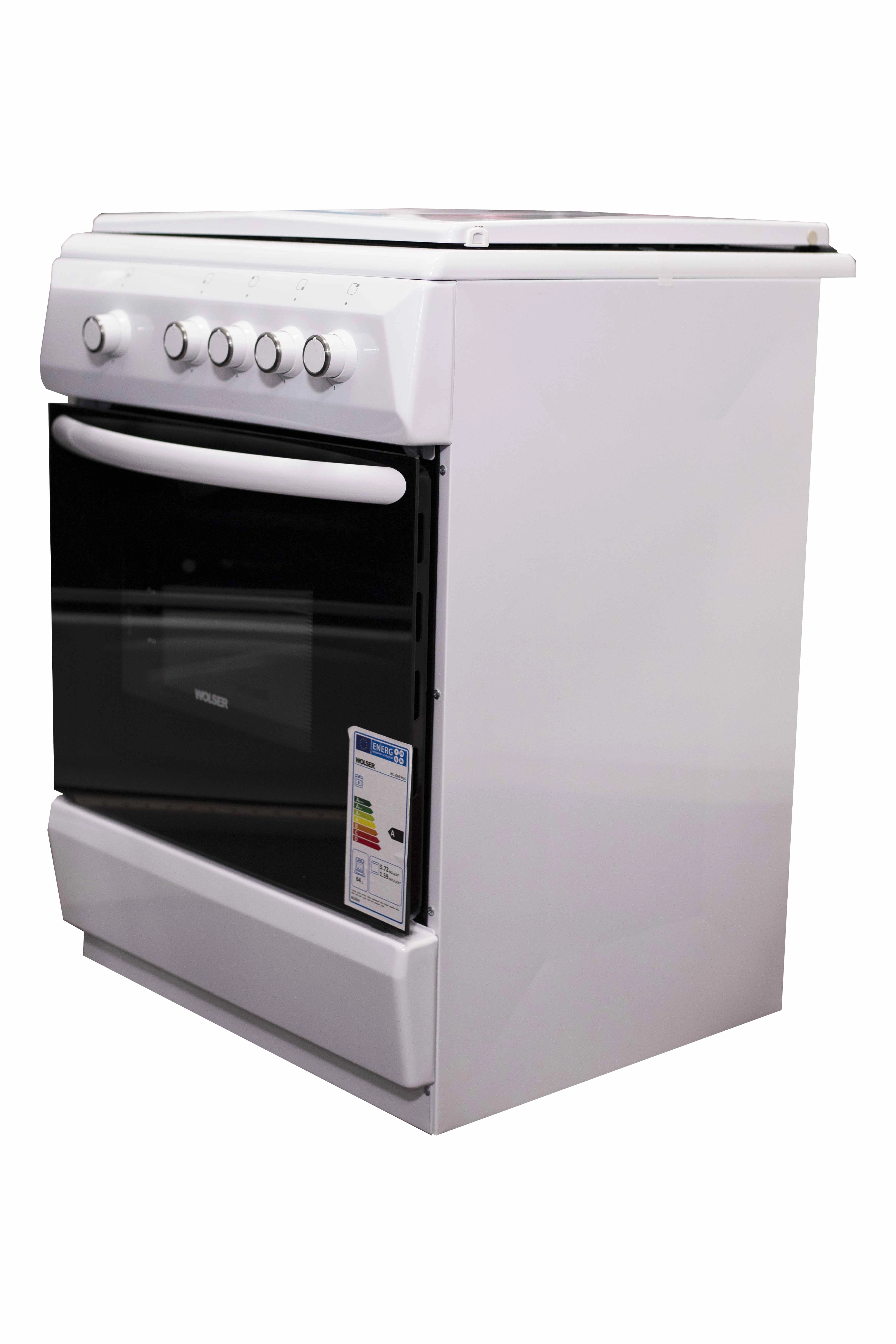 Aragaz Wolser WL 6060WGG