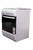 Aragaz Wolser WL 6060WGG