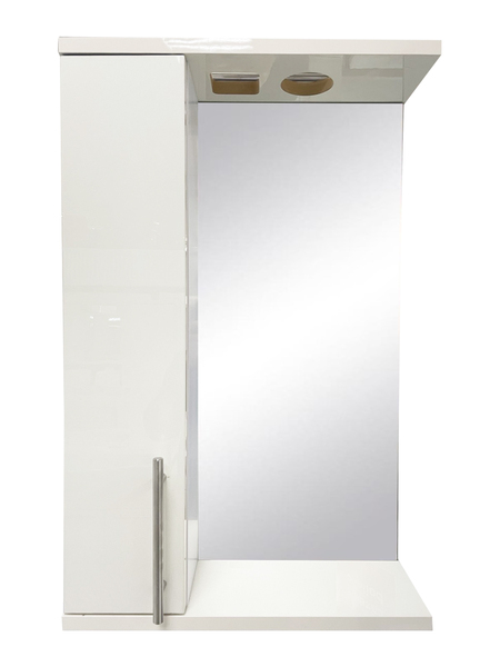 Oglindă cu dulap Z 450 Pearl 900001677 