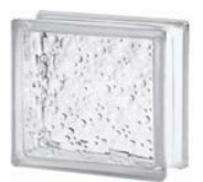 Стеклянный блок Clear1919/8 Savona 004537 