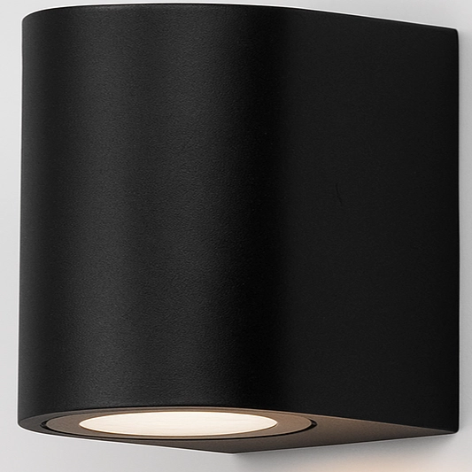 Светильник Bra YS XL37 BK 6W