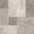 Gresie Anka Montana 45x45 grey