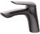 Смеситель Flow L GI/Gn 1389 Gun grey