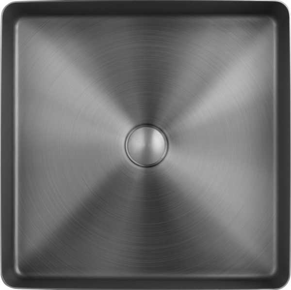 Lavoar SanDonna HD4040 VOR58924 Black
