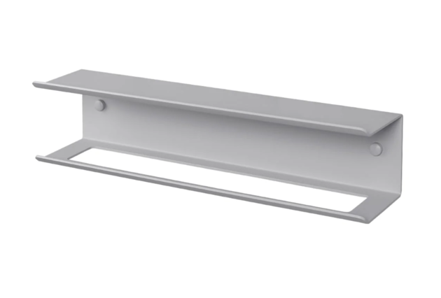 Suport cu raft Daske Pody TR/PY-0645G gri