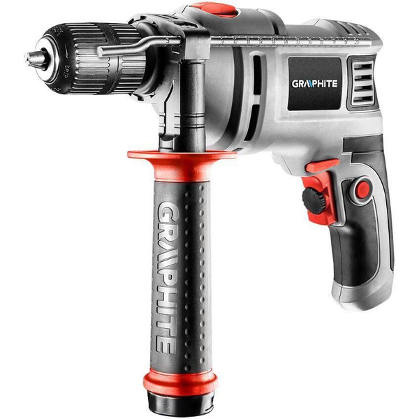 Дрель Graphite 52045