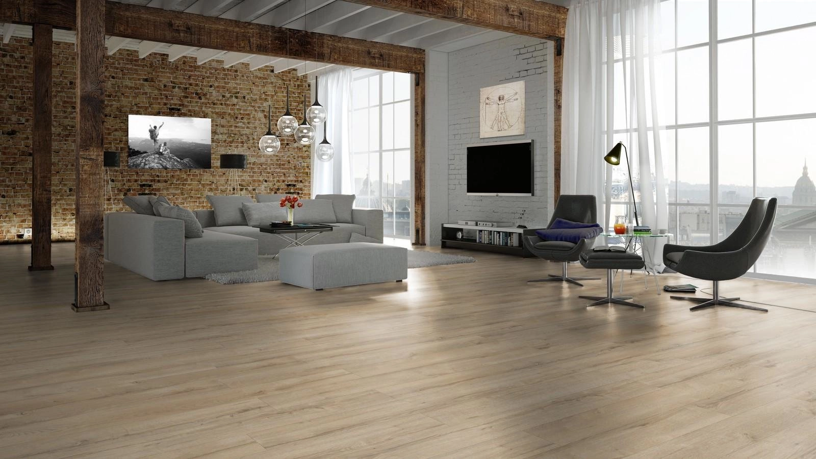 Laminat Kronopol Marine D3280