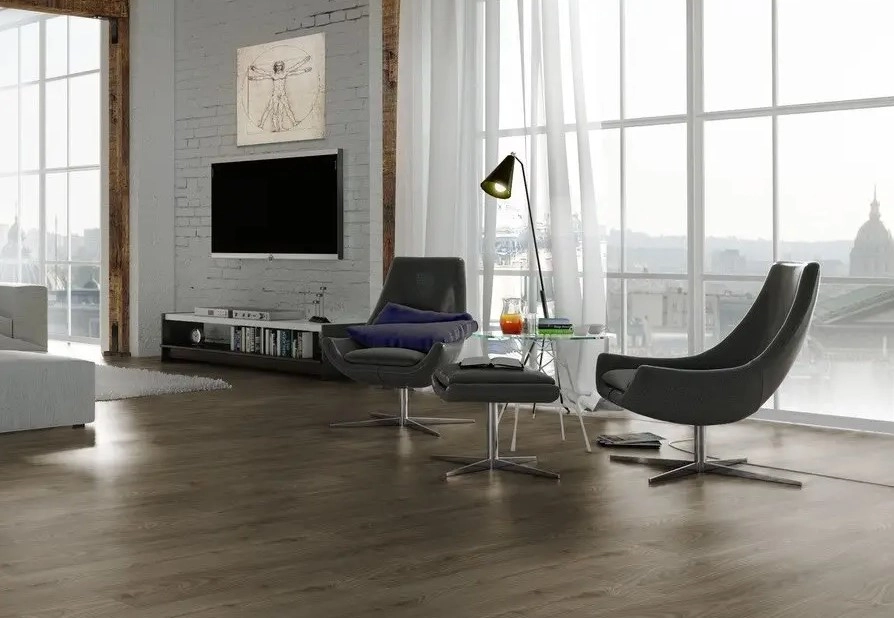 Laminat Swiss Krono Omega D2019