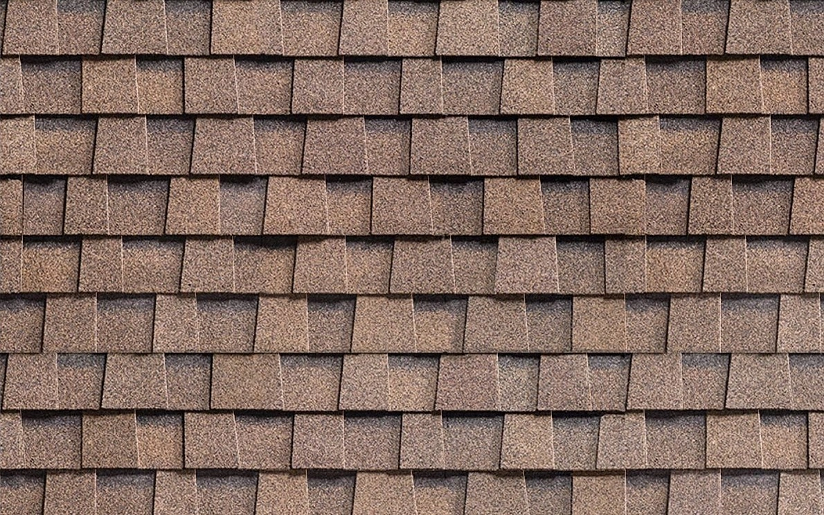 Țiglă bituminoasă Shinglas cantri ранчо коф.