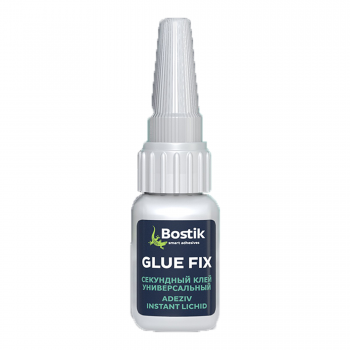 Клей Super Glue Easy Flow жидкий 5г