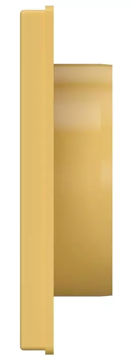 Решётка для вентиляции с автоматическими жалюзями 15x15 1515К10Ф