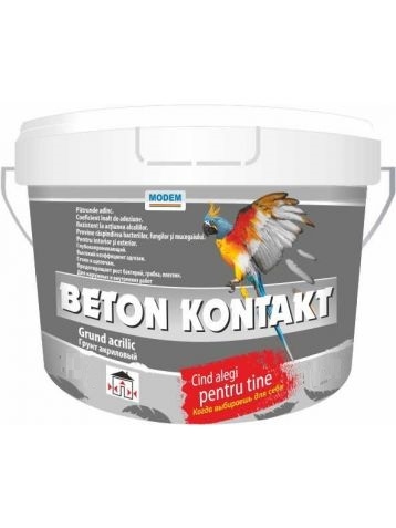 Grund acrilic Betonkontakt 2.5kg