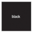 Chit Baumit Baumacol 2kg Black