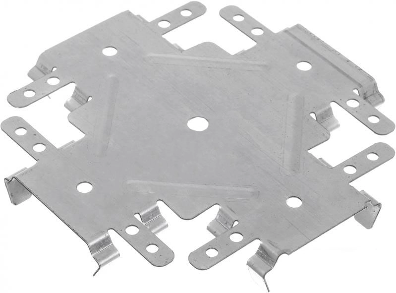 Крестообразный кронштейн (краб) 710006/050004 