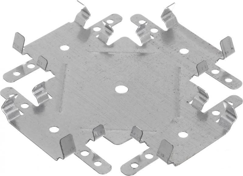 Крестообразный кронштейн (краб) 710006/050004 