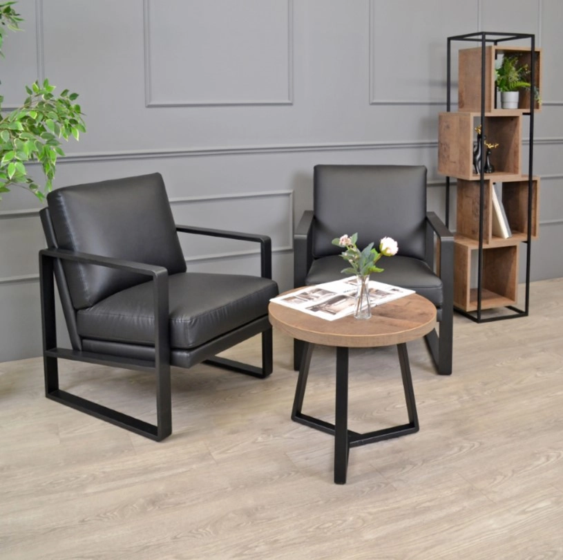 Măsuță Tokyo Rondo D60 K354 