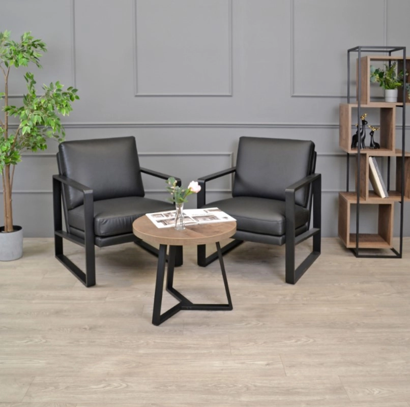 Măsuță Tokyo Rondo D60 K354 