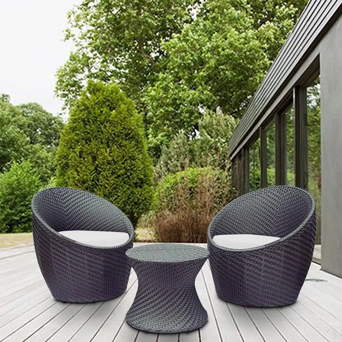 Мебель балконная Round F5030 