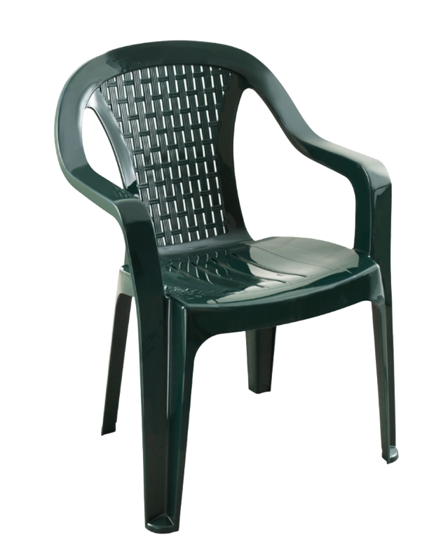 Scaun Valerija Varijant 7005V verde