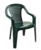 Scaun Valerija Varijant 7005V verde