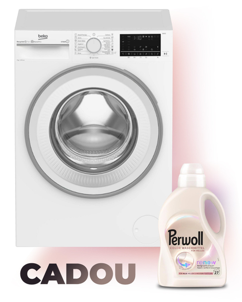 Mașină de spălat Beko B3WFU5721W 