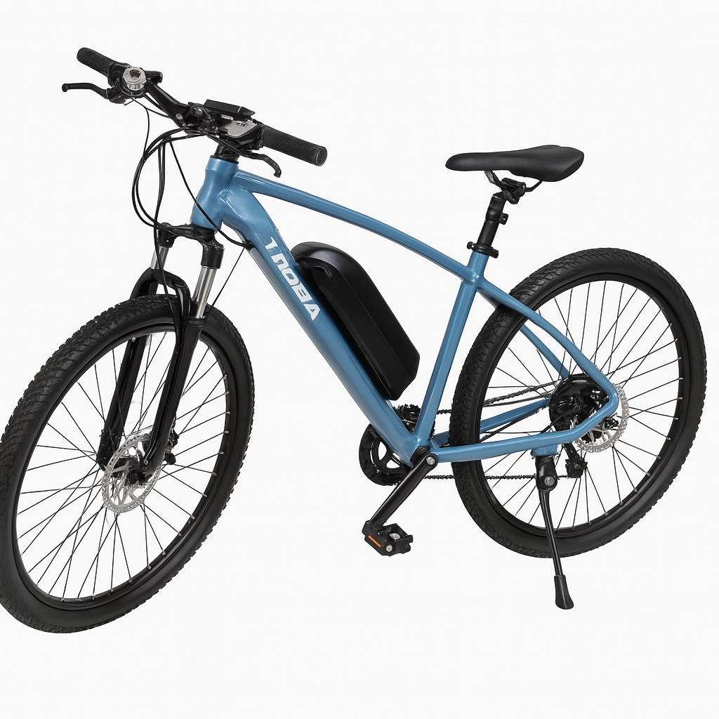Bicicletă Electrica VE-05 