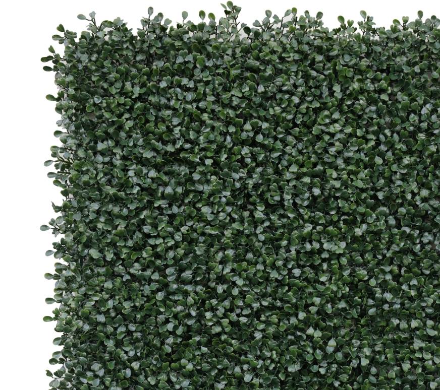 Декоративное покрытие Boxwood Dark Green 50x50 см 17211DG