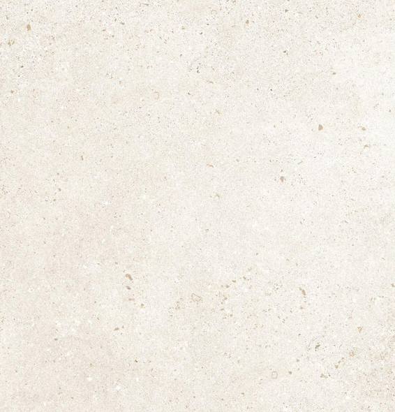 Gresie Izida Hopper 606x606 cream