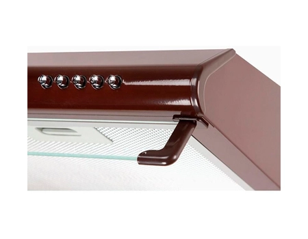 Hotă Tornado Bona 20(60) maro