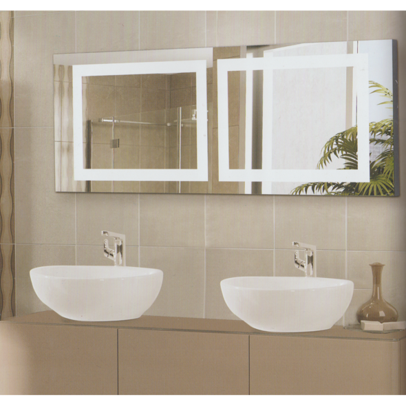 Зеркало Led Miror 60*120 OD-AH-22