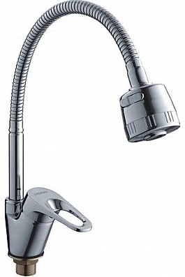 Смеситель Cron Nut 076 